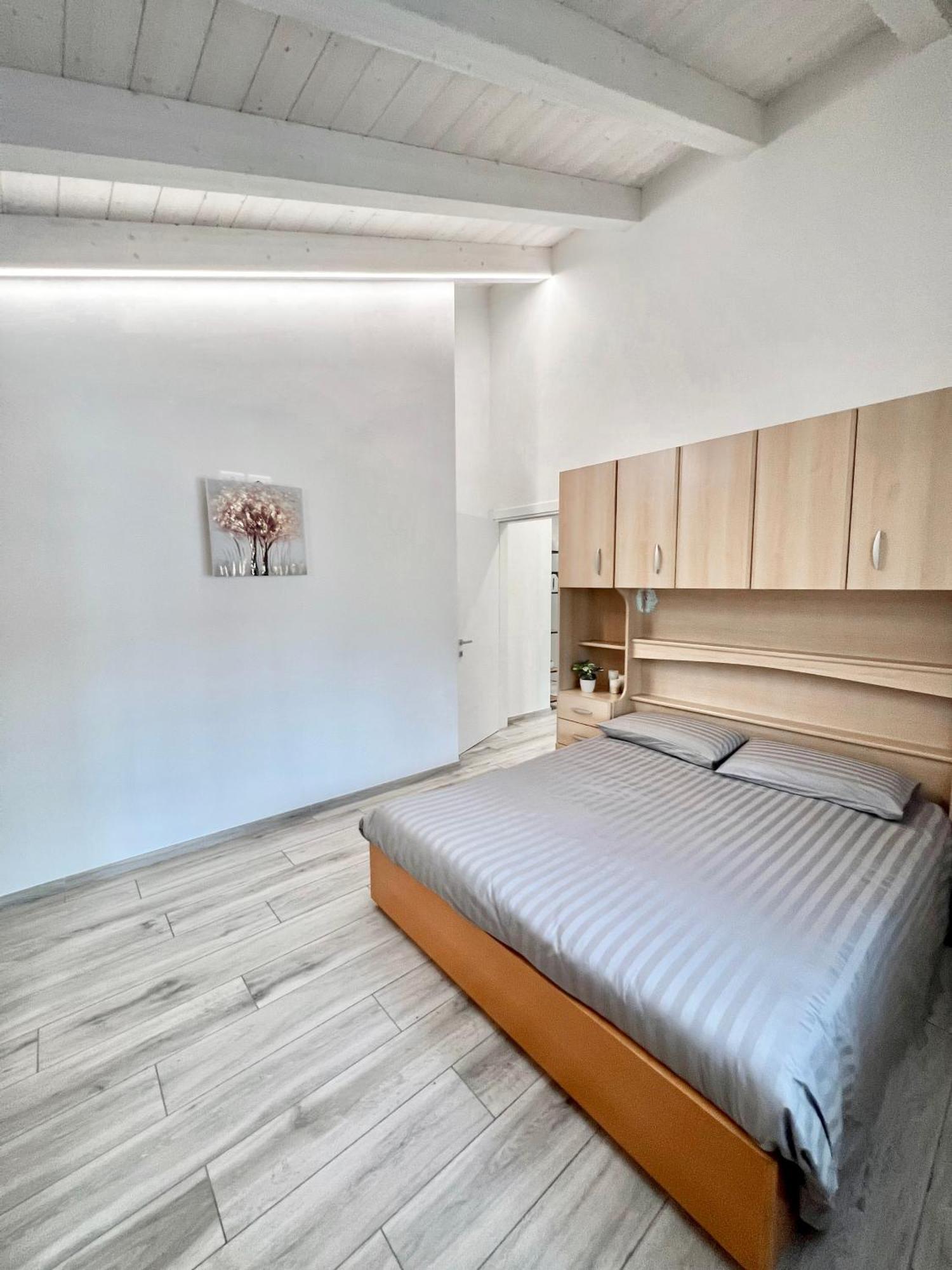 Terme Apartment Levico Левіко-Терме Екстер'єр фото