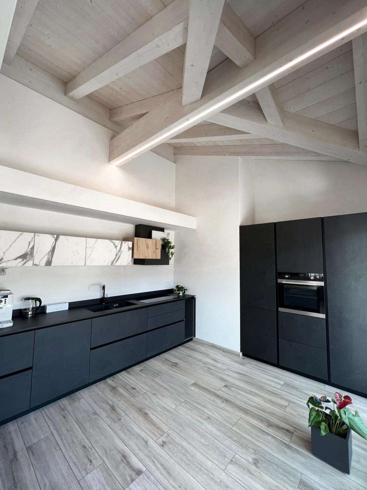Terme Apartment Levico Левіко-Терме Екстер'єр фото