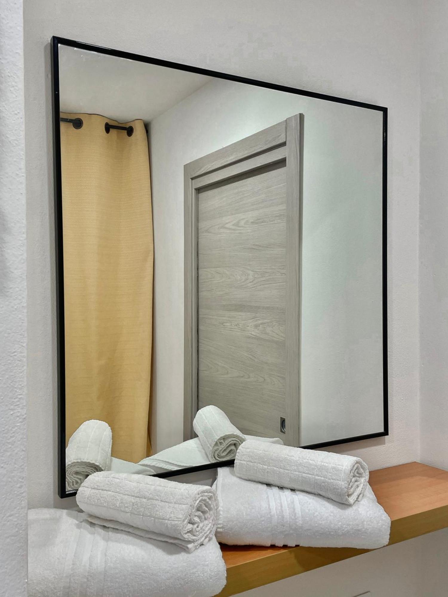Terme Apartment Levico Левіко-Терме Екстер'єр фото