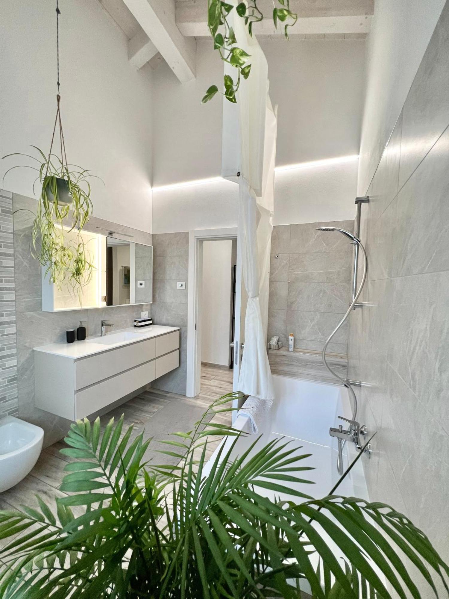 Terme Apartment Levico Левіко-Терме Екстер'єр фото