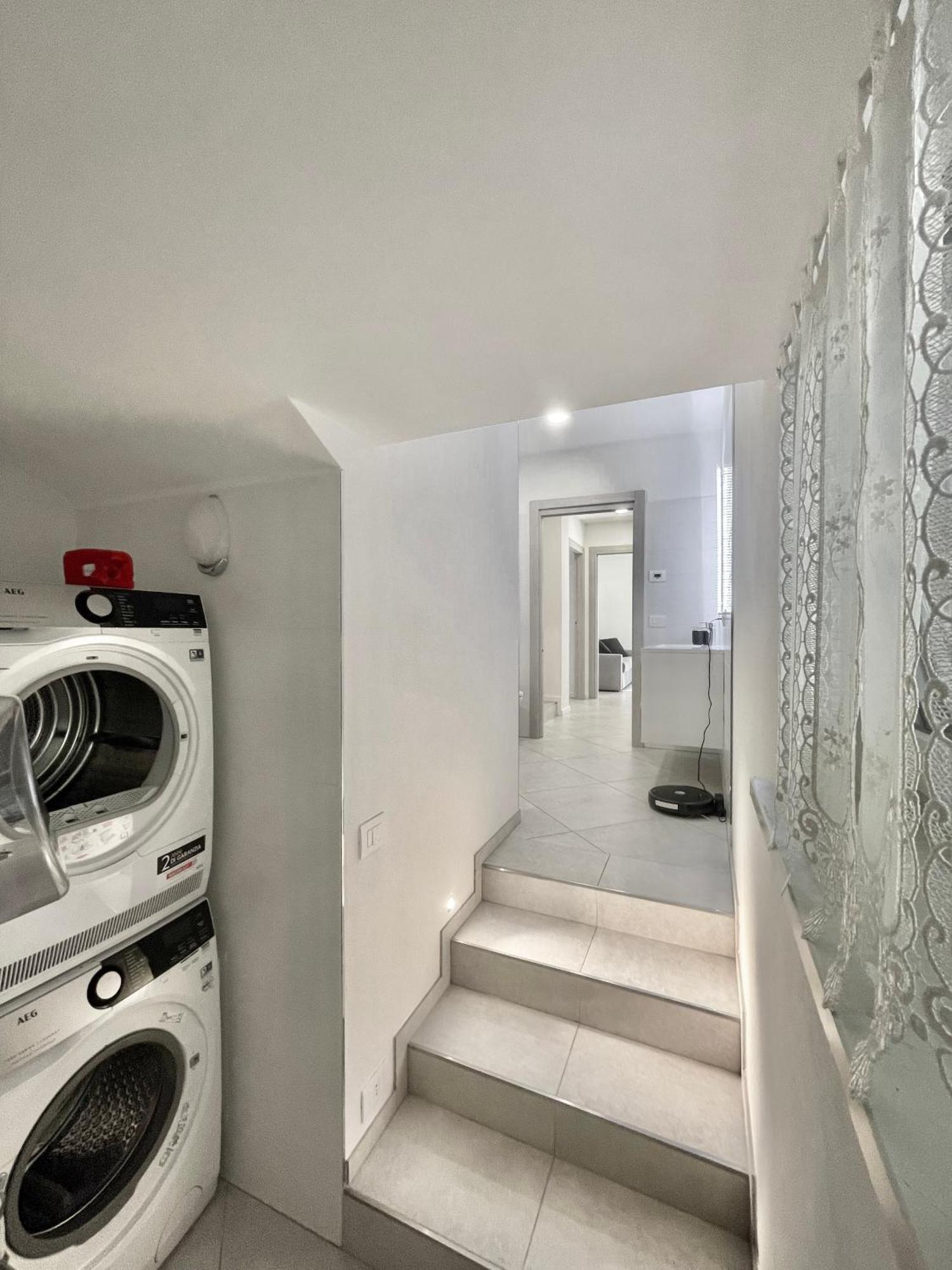 Terme Apartment Levico Левіко-Терме Екстер'єр фото