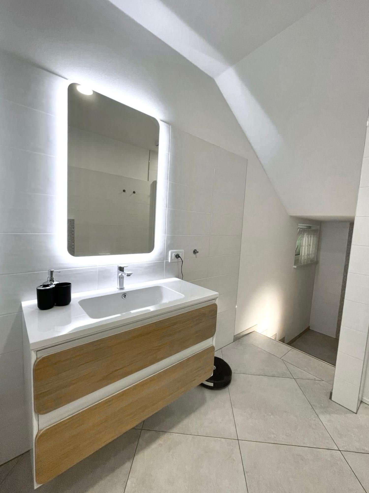 Terme Apartment Levico Левіко-Терме Екстер'єр фото