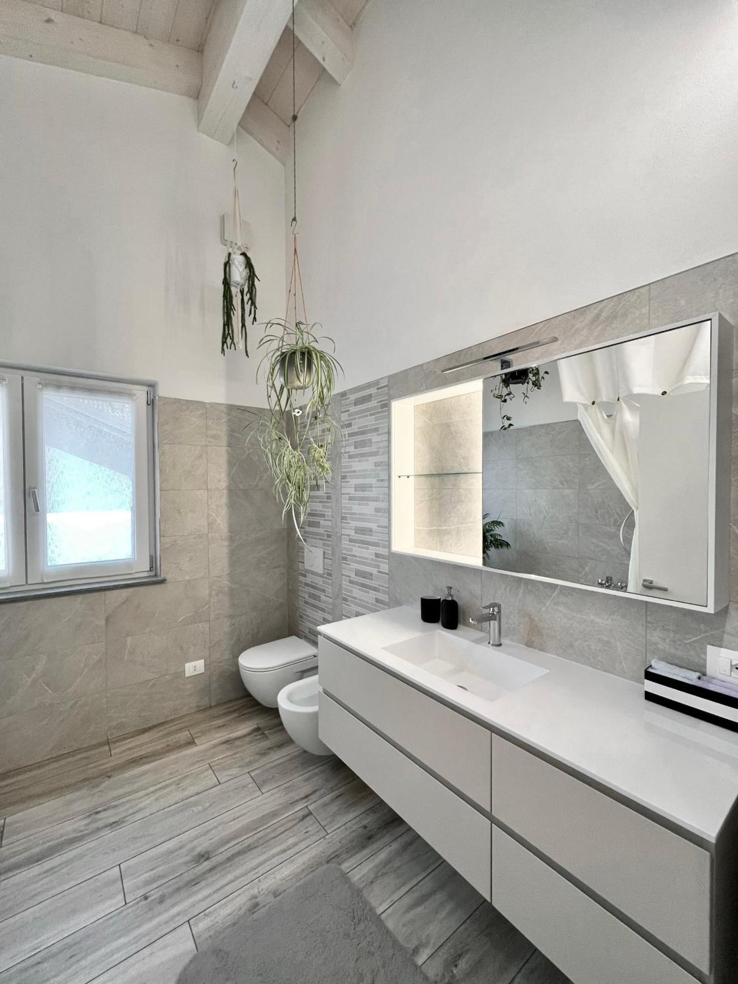 Terme Apartment Levico Левіко-Терме Екстер'єр фото