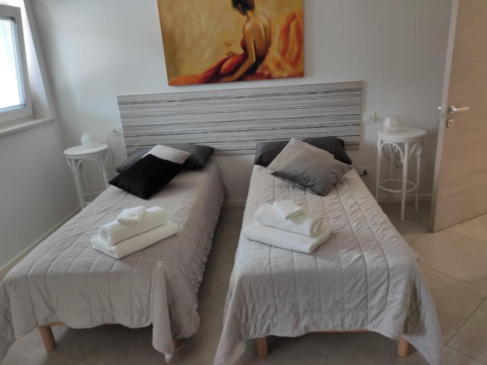 Terme Apartment Levico Левіко-Терме Екстер'єр фото